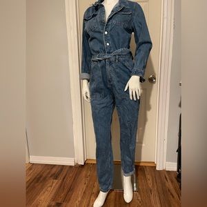 Just Jeans Jumper - Missguided